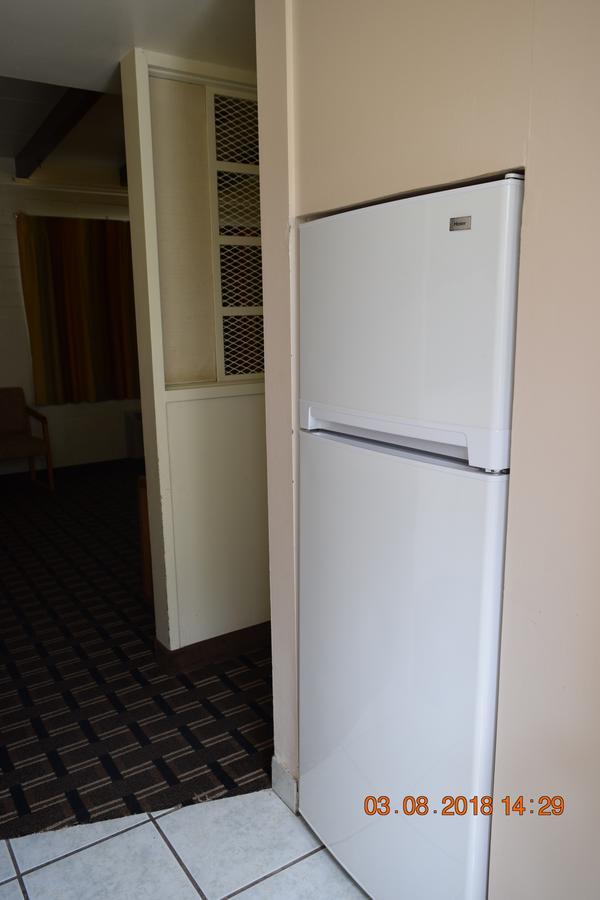 Stanlunds Inn And Suites 보레고 스프링스 외부 사진